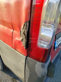 Citroën Jumper 2.2 HDi 74 kW - 8