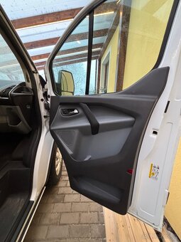 Ford Transit Custom 2.0 TDCi Long - 8