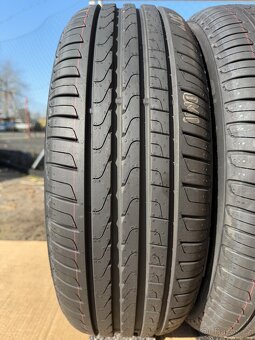 Nové letní pneu 205/55/17 Pirelli Cinturato P7 MO Ecoimpact - 8
