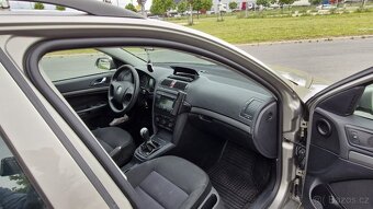 Škoda Octavia 2 1.9tdi 4x4 - 8