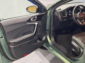 Kia Ceed SW 1.5 T-GDi Gold+ LED Paket - 8