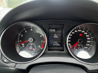 Golf VI 1.4 Tsi 90 kw - 8