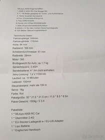 Prodám RC auto - 8