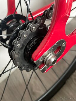 Dráhovka Fixie Liberty Street vel 52 M - 8