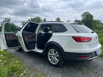 Seat ST-Xperience 4x4 - 8