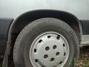 Obytná dodávka Peugeot Boxer 2.8hdi - 8