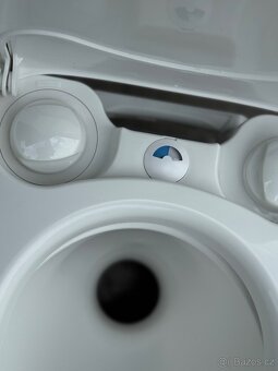Přenosné WC Thetford Porta Potti Excellence - 8