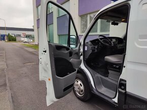 Iveco Daily 2,3 JTD servisní vozidlo / zvýšená nostnost - 8