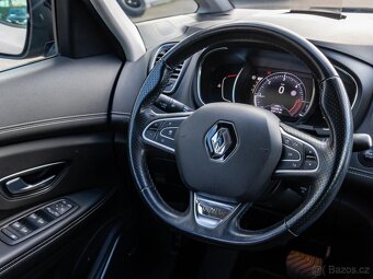Renault Grand Scenic dCi 160 EDC Initiale Paris 2018 - 8