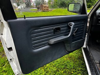 BMW E30 316i - 8