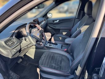 Ford Kuga ST Line X 4x4 FHEV - 8