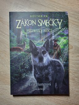 Zákon smečky 1-12 - 8
