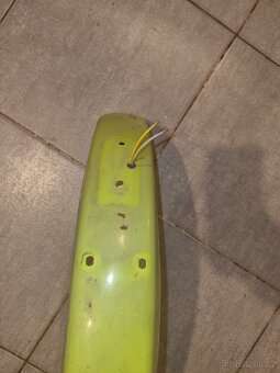 Blatníky babetta 210,207 - 8