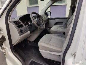Volkswagen Transporter 2,0 TDi -1- - 8