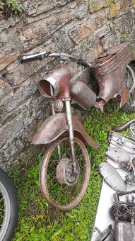 Jawa 555 - 8