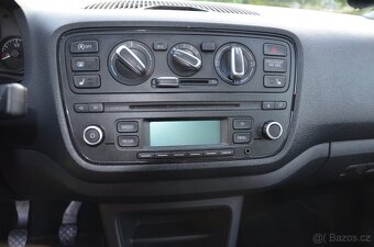 Škoda Citigo 1.0i 44KW - 8