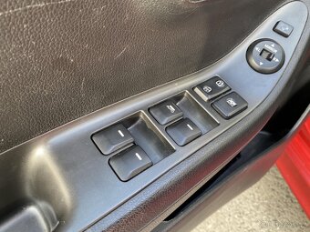Kia Picanto 1.2i , 63 kW benzín, 2012 - 8