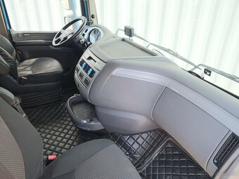 DAF XF 510, LOW DECK/STANDARD, EURO 6, SUPER SPACE CAB, HLIN - 8
