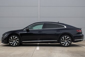 VOLKSWAGEN ARTEON 2.0 TDI R-LINE 4MOTION DSG - 8