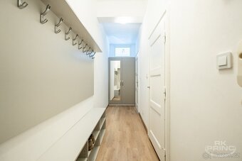 Byt 2+kk, 56 m2, U Svepomoci, Praha 4 - Pankrac - 8