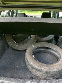 Golf 5 - 8