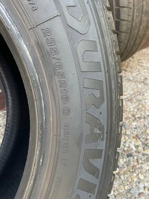 Letní pneu 235/65R16C 115/113R DOT 1424 - 8