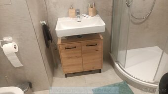 1+kk s balkónem P4 Žižkov, ul. Tetauerova FS00069T - 8