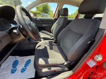 Volkswagen Polo 1.2-44kw, klima, Bez koroze. - 8