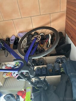 Prodám silniční kolo Specialized Roubaix model 2024-25 - 8