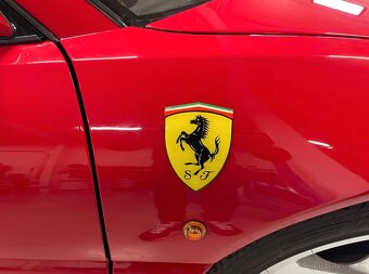 Ferrari 348 TB – klasika, která chytne za srdce - 8