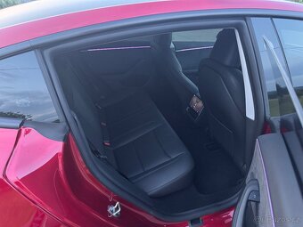 Tesla Model 3 highland Charge Free 82kw - 8