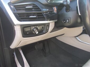 BMW X6, X6M 4.4 V8 423kW vč. DPH - 8