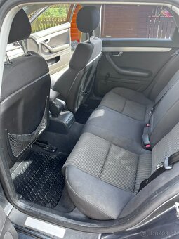 Audi A4 B7 Avant 2.0TDI kombi, automat - 8