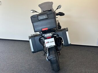 BMW R 1200GS 2018 - 8
