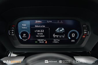 Audi A3 1.5tfsi 2021 - 8