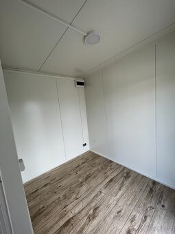 Obytný kontejner 8 x 3m/ Mobilní domek /Maringotka - 8