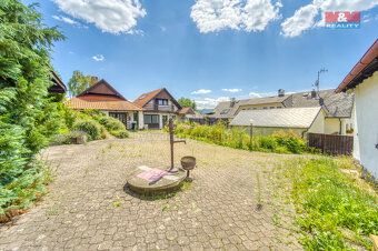 Prodej rodinného domu, 248 m², Rudoltice u Černíkova - 8