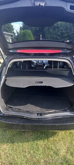 Ford Mondeo mk4 GHIA - 8