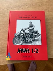 Prodám Jawa 175 speciál, 1937 - 8