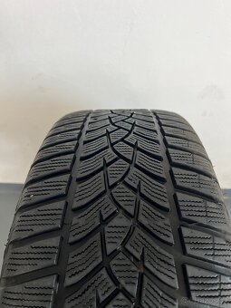 ❄️ Zimní Alu kola Pegasus, Škoda Superb 3, 5x112 r18 - 8
