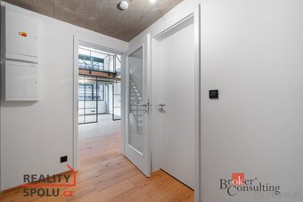 Prodej, byty/3+kk, 86 m2, Vysočany 1032/5, 19000 Praha, Hlav - 8