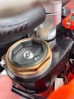 KTM SXF 350 2020 - 8