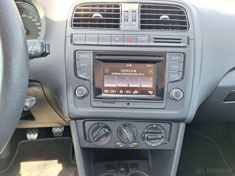 Volkswagen Polo, 1,0MPi TOP STAV - 8