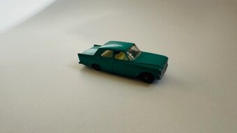 Matchbox Regular Wheels + Superfast - 8