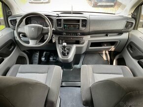 Peugeot Expert Traveller 8-miestny L3❗️56 000km❗️ - 8