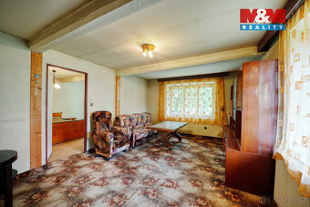 Prodej chalupy, 174 m², Dehetná - Stráž - 8