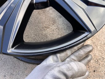 ALU KOLA 5X114,3 6,5Jx17, TOYOTA - 8