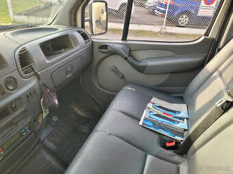 MERCEDES BENZ SPRINTER 403 C,2,2CDI 95 KW Chladicí/mrazící - 8