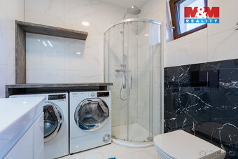 Prodej rodinného domu, 129 m², Jindřichův Hradec, 9. května - 8