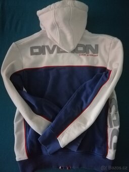 Thor steinar mikina vel xl - 8